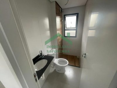 Apartamento, 2 quartos, 42 m² - Foto 3