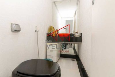 Apartamento, 4 quartos, 222 m² - Foto 1