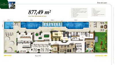 Apartamento, 4 quartos, 179 m² - Foto 5