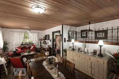 Casa, 4 quartos, 260 m² - Foto 5