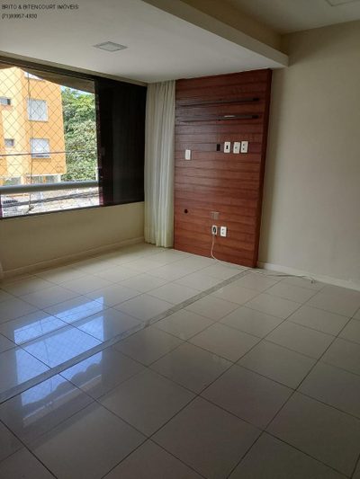 Apartamento, 3 quartos, 116 m² - Foto 2