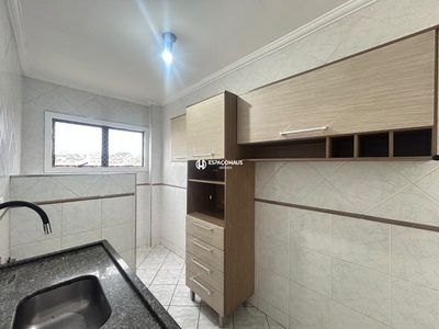 Apartamento, 2 quartos, 52 m² - Foto 4
