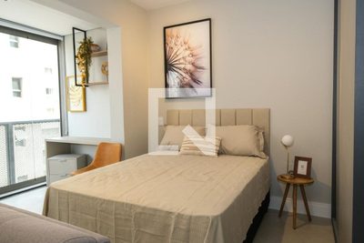 Apartamento, 1 quarto, 39 m² - Foto 5