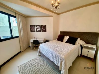Apartamento, 3 quartos, 129 m² - Foto 3