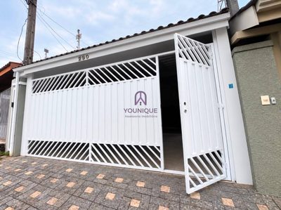Casa, 2 quartos, 95 m² - Foto 1