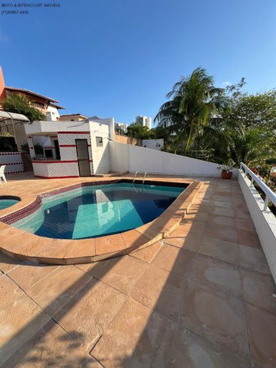Casa, 5 quartos, 600 m² - Foto 5