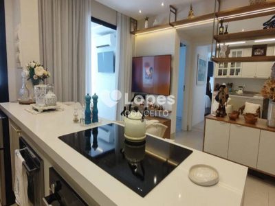 Apartamento, 2 quartos, 120 m² - Foto 3