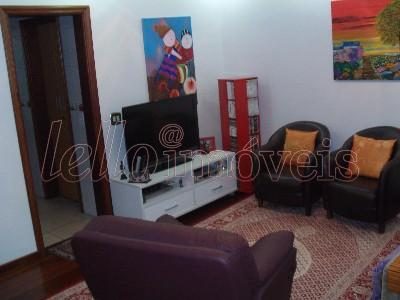 Apartamento, 4 quartos, 205 m² - Foto 2