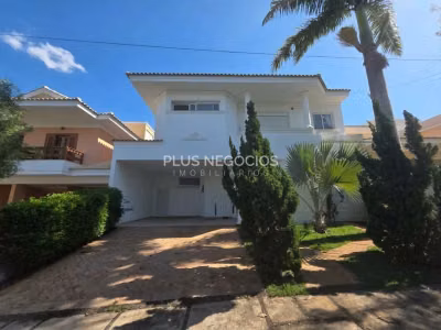 Casa, 4 quartos, 460 m² - Foto 1