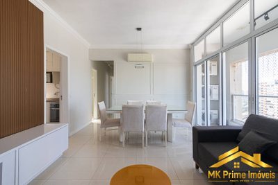 Apartamento, 2 quartos, 89 m² - Foto 2