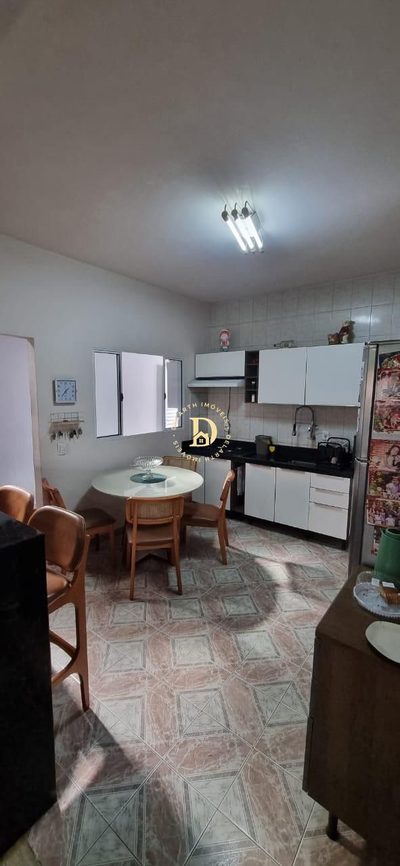 Casa, 2 quartos, 110 m² - Foto 4