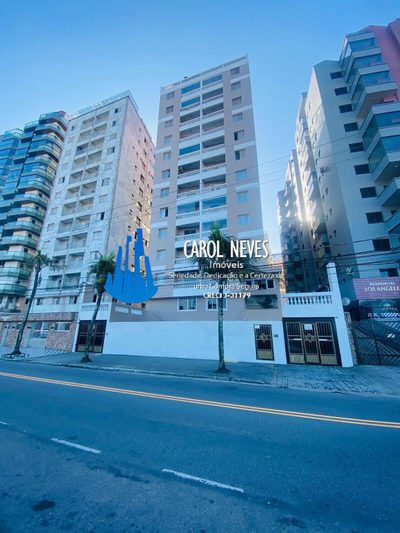 Apartamento, 2 quartos, 70 m² - Foto 1