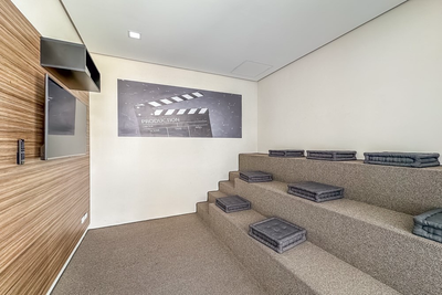 Cobertura, 2 quartos, 118 m² - Foto 5