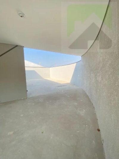 Casa, 2 quartos, 53 m² - Foto 3