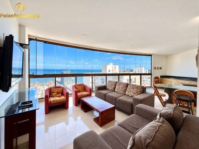 Apartamento, 4 quartos, 134 m² - Foto 3