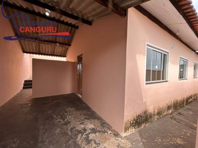 Casa, 3 quartos, 160 m² - Foto 3