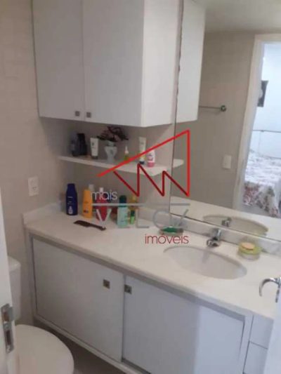 Apartamento, 4 quartos, 160 m² - Foto 1