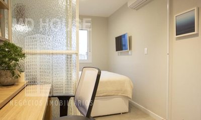 Apartamento, 1 quarto, 47 m² - Foto 4
