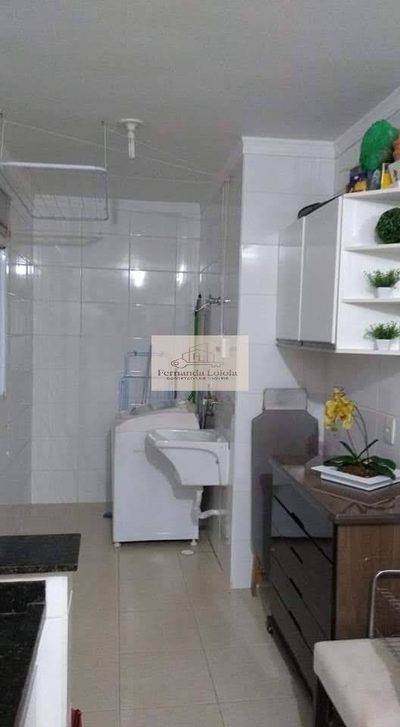 Apartamento, 2 quartos, 64 m² - Foto 4