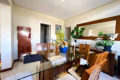 Apartamento, 3 quartos, 96 m² - Foto 2