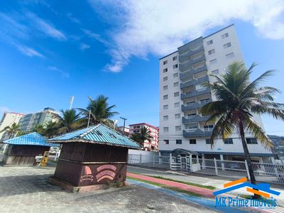 Apartamento, 2 quartos, 80 m² - Foto 2