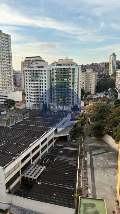 Cobertura, 3 quartos, 210 m² - Foto 5