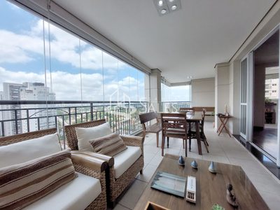 Apartamento, 4 quartos, 258 m² - Foto 3