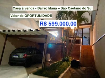 Casa, 2 quartos, 91 m² - Foto 1