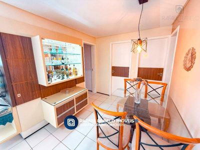 Apartamento, 2 quartos, 65 m² - Foto 3