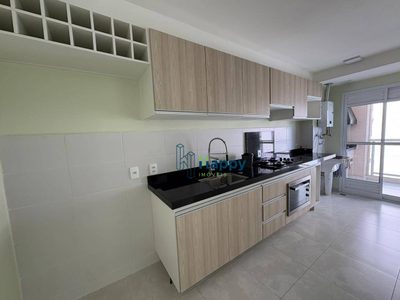 Apartamento, 3 quartos, 80 m² - Foto 2