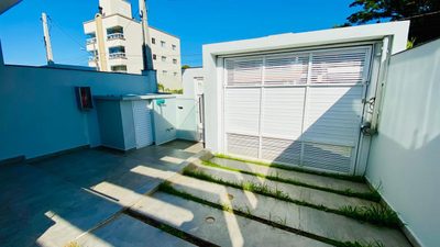 Sobrado, 3 quartos, 143 m² - Foto 3