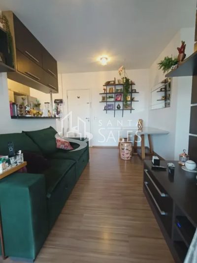 Apartamento, 2 quartos, 60 m² - Foto 4