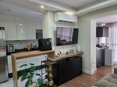 Apartamento, 3 quartos, 76 m² - Foto 2