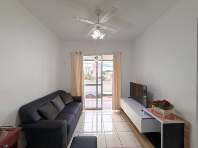 Apartamento, 2 quartos, 114 m² - Foto 2