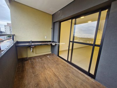 Apartamento, 3 quartos, 122 m² - Foto 5