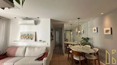 Apartamento, 3 quartos, 80 m² - Foto 5
