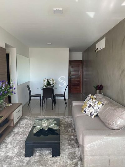 Apartamento, 3 quartos, 81 m² - Foto 5