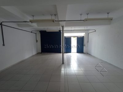 Casa Comercial, 80 m² - Foto 1