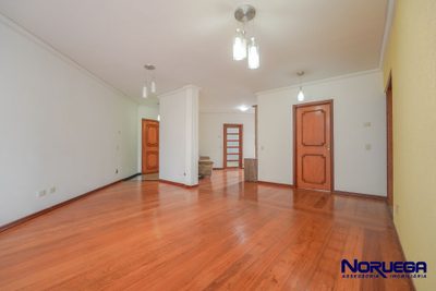 Apartamento, 4 quartos, 236 m² - Foto 5
