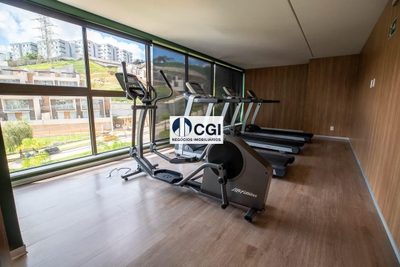 Apartamento, 3 quartos, 71 m² - Foto 1