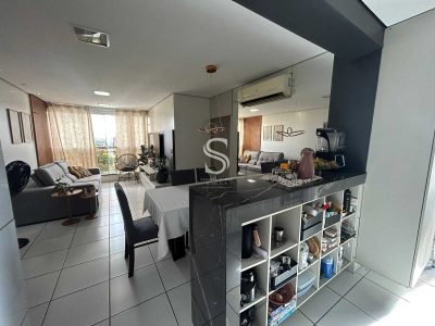 Apartamento, 3 quartos, 77 m² - Foto 1