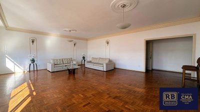 Apartamento, 4 quartos, 280 m² - Foto 2