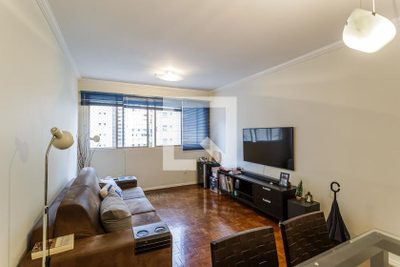 Apartamento, 3 quartos, 80 m² - Foto 5