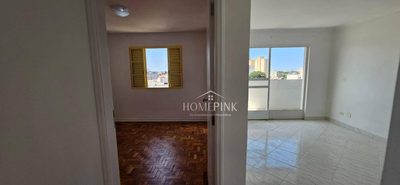 Apartamento, 2 quartos, 76 m² - Foto 3