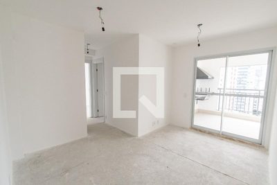 Apartamento, 2 quartos, 69 m² - Foto 2
