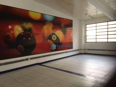 Prédio Inteiro, 1200 m² - Foto 3