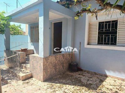 Casa, 2 quartos, 100 m² - Foto 1