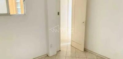 Apartamento, 28 m² - Foto 1