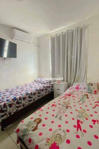 Apartamento, 2 quartos - Foto 3