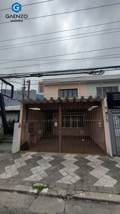 Sobrado, 3 quartos, 150 m² - Foto 1